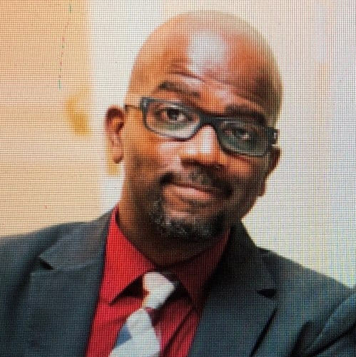 Sheldon Gray | Digital Solutions Leader